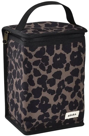 BEABA TERMODĖKLAS, LEOPARD