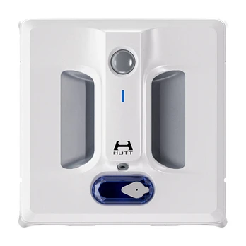 HUTT Window Cleaning Robot | A1 | Corded | 6000 Pa | White