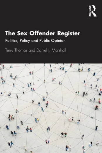 Sex Offender Register