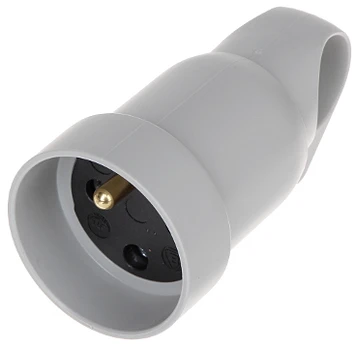 KAMPINIS LIZDAS LE-50106 230 V 16 A LEGRAND