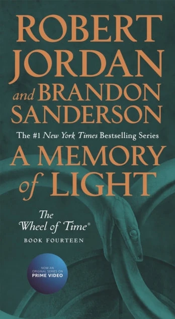 Memory of Light