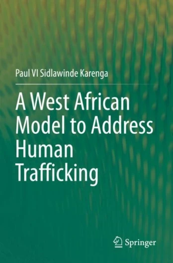 West African Model to Address Human Trafficking