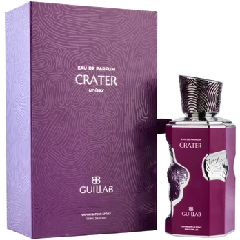 Guillab Crater Edp 100ml