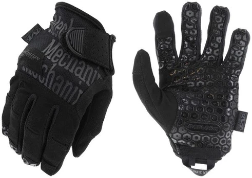 Mechanix Taktinės pirštinės Precision Pro High Dex Covert, dydis L