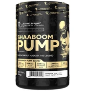 Kevin Levrone Shaaboom Pump, Fruit Massage, 385 g kaina
