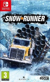 Snowrunner 