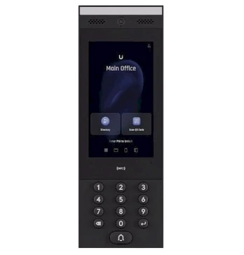 Telefonspynė UBIQUITI UA-Intercom