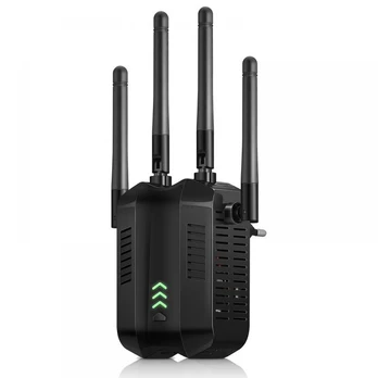 WiFi stiprintuvas 1200 Mbps