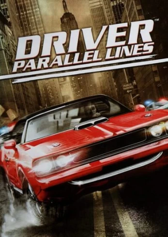 Driver Parallel Lines PC