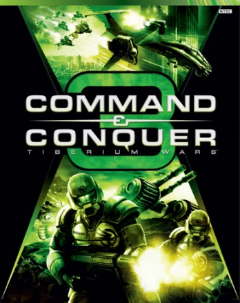 Command & Conquer 3: Tiberium Wars PC