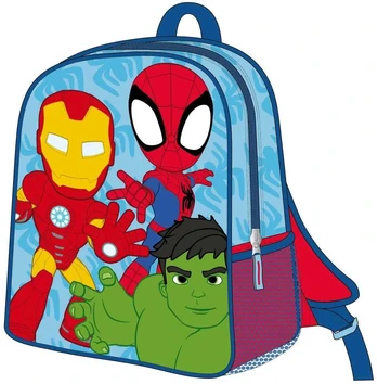 CERDÁ Marvel Spidey 3D backpack 30cm