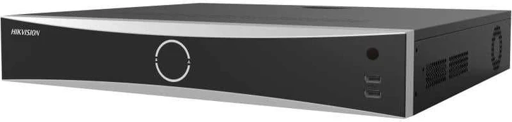 IP DVR: HIKVISION DS-7732NXI-I4/16P/S(E)