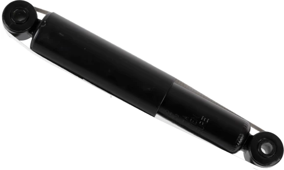 SACHS 318 312 Shock absorber