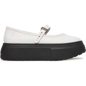 Melissa Balerinos Soft Ballerina Platform Ad 37858 Balta