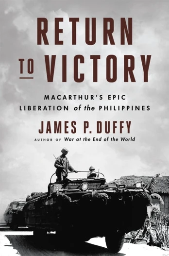 Return to Victory