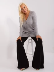 Megztinis-PM-SW-PM731.34P-pilkas kaina