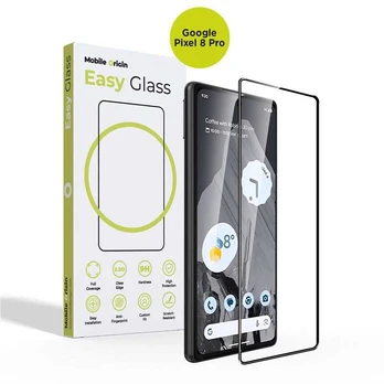 Dėklas Mobile Origin EasyGlass - Google Pixel 8 Pro