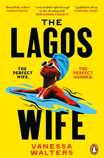 Lagos Wife