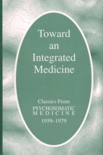 Toward an Integrated Medicine