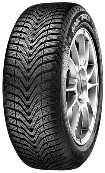 Vredestein Snowtrac 5 165/65R14 79 T,