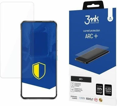3Mk Protection Asus Zenfone 8 Flip 5G - 3mk ARC+