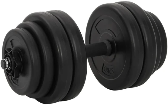 Svarmuo, 15kg