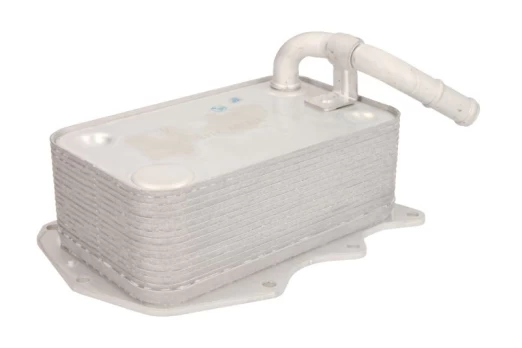 Alyvos radiatorius THERMOTEC D4A018TT