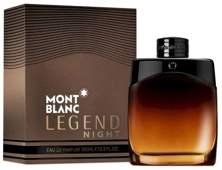 Montblanc Legend Night EDP 60x1,2ml