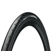 Padanga 28" Continental Gator Hardshell BlackEdition 32-622 folding kaina