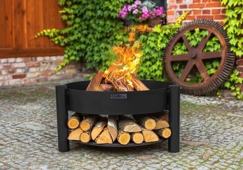 Laužavietė Cook King MONTANA 60 cm