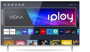 Televizorius AllView 43IPLAY6300-U