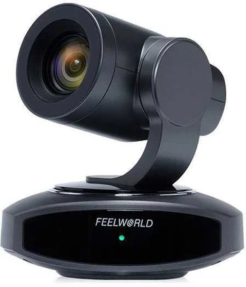 Feelworld 4K10X PTZ Camera