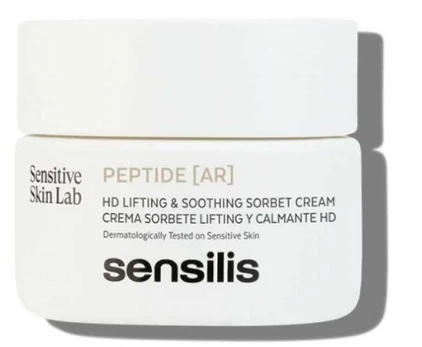 Sensilis PEPTIDE [AR] lifting effect sorbet cream 50 ml