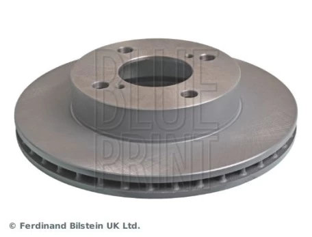 Stabdžių diskas BLUE PRINT ADK84348