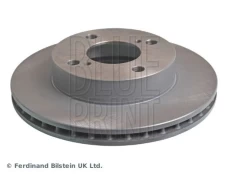 Stabdžių diskas BLUE PRINT ADK84348 kaina