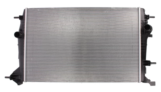Variklio radiatorius VALEO VAL735181