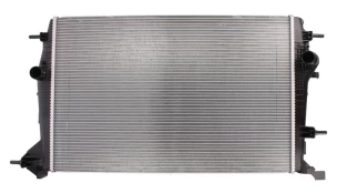 Variklio radiatorius VALEO VAL735181 kaina
