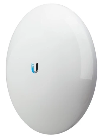 Belaidis LAN perdavimas Ubiquiti UISP AirMax PBE-M5-400-EU Bridge