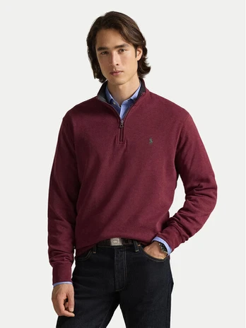 Polo Ralph Lauren Džemperis 710812963075 Vyšninė Regular Fit
