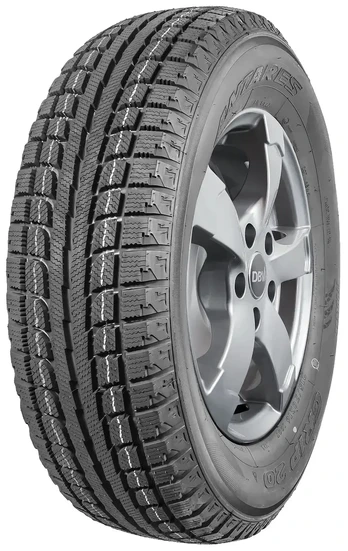 ANTARES GRIP20 215/55R16 93H 3PMSF RP