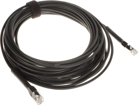 Ubiquiti PATCHCORD UC-PATCH-8M-RJ45-BK 8,0 m UBIQUITI