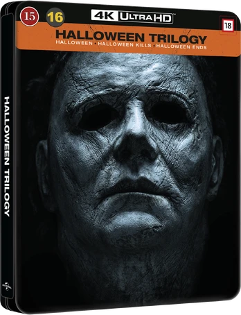 HALLOWEEN TRILOGY
