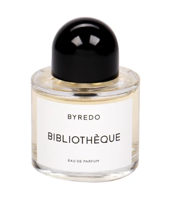 Byredo Bibliothèque Eau de Parfum 100 ml Eau de Parfum