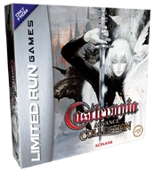 Castlevania Advance Collection kaina