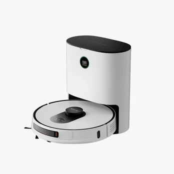 Roidmi Eve Max bazinis valymo robotas (baltas)