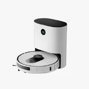Roidmi Eve Max bazinis valymo robotas (baltas) kaina