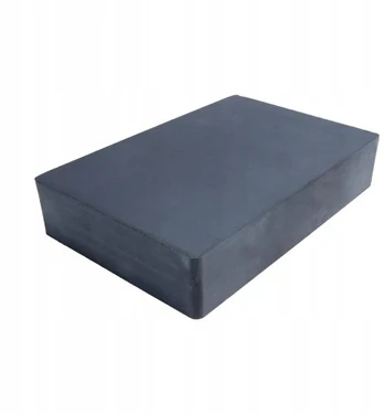F30 ferito plokštelinis magnetas 150x100x30 mm