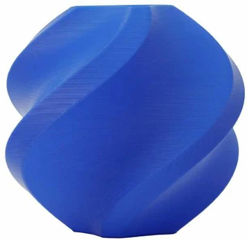 Bambu Lab Refill ABS siūlas 1.75 mm 1kg - Mėlynas