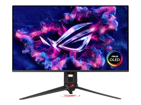 Monitorius ASUS PG32UCDM3