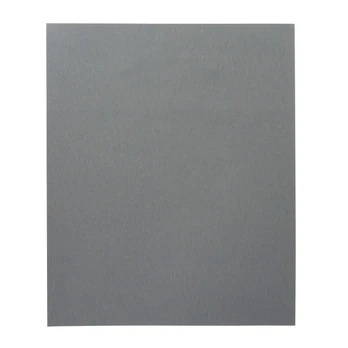 Sandpaper, 01975 3M SET 25, 230mm x 280mm